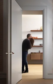 Love in the Locdown