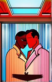 Loving in Silence