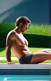 Maings of a Perfect Man