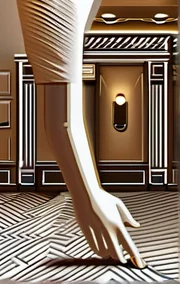 Man in the Mirror