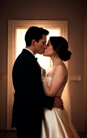 Marriage Anonymous