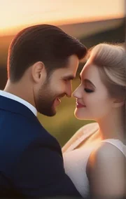 Married Blonde Milf and Hot Indian