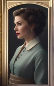 Mary's Nipples