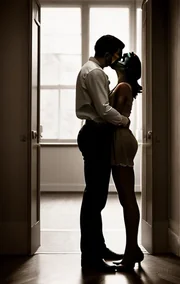 Memoirs of a Shared Wife