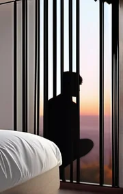 Men Who Photographed My Wife