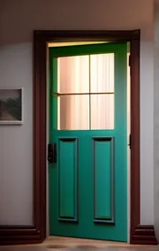 Missy's First Home Porn Video