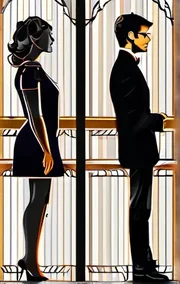 More Dutch & Rosa