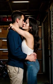 More Than Just Friends
