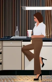 My Brother's Wife