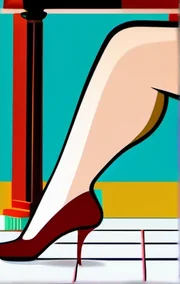 My First Wife