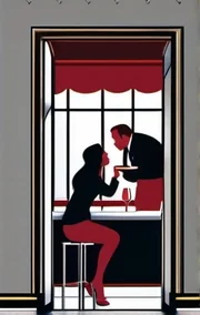 My in-Law Art/porn Affair