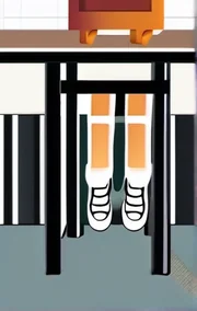 My Life Turned Into a Prison