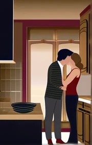My Neighbour's Slut Wife
