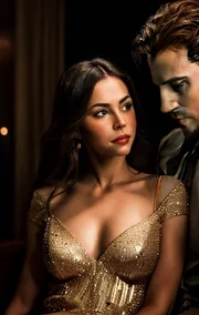 My Time as an Escort