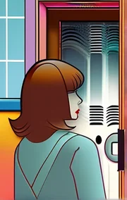 My Wife Is Not a Slut