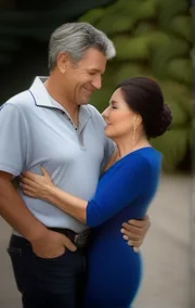 My Wife Meets an Ex-Boyfriend