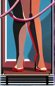 My Wife's Sex Bliss