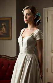 Nemesis - Constance