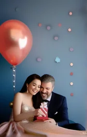 Newlywed Whore