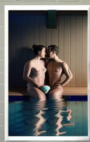 Nic & Madeleine