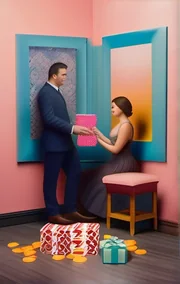 Opening Pandora's Box