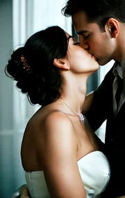 Opening up Our Marriage