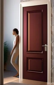Painting the Bathroom