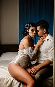 Planned Affair