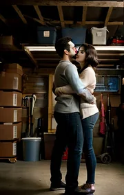 Planned Unexpected Wife Swapping
