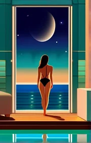 Pool Room Fun
