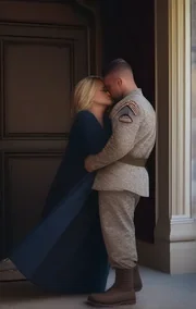 Portrait of a Modern Marriage