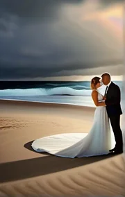 Preasent for a Wife