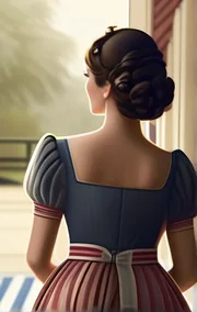Rebecca Embraces Change
