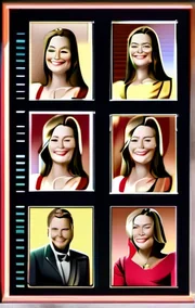 Sex Lies and Video Tape
