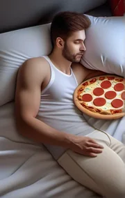 Sexy Competition for Married Couple