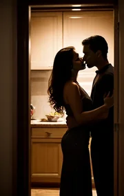 She Dreamed of a Sausage Sandwich