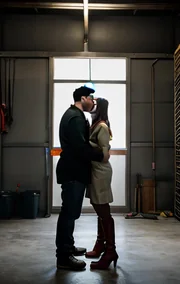 Sometimes Love Is Not Enough Redux