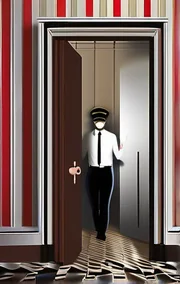 Stand