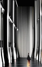 Stepping Over the Line Story 03