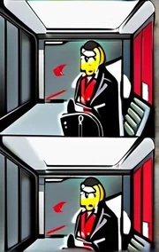 Strip Poer Dice
