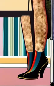 Sue's Lucy Day