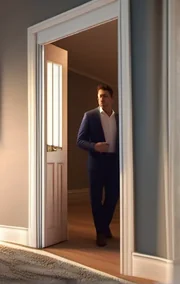 Surprise Wife