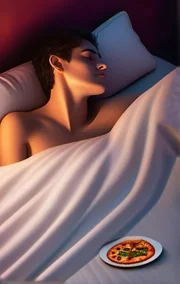 Suzy's Open Marriage