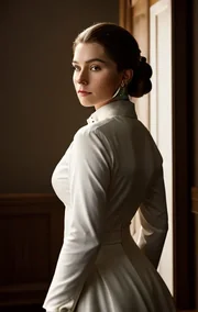 Sweet Innocent Amy