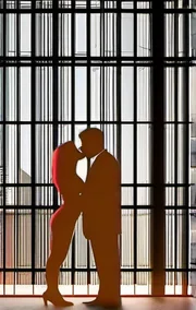 Swinger Party Experiment