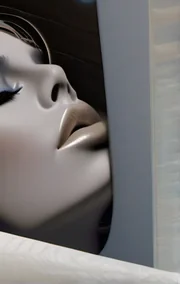Sybil's Slow Sexual Seduction