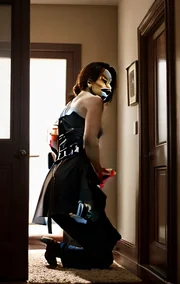Tabitha- My Hot Little Wife
