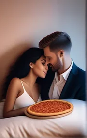 Taing What He Wants