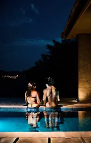 Teasing Wife