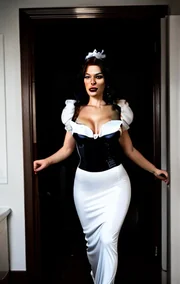 The Awaening of Chastity